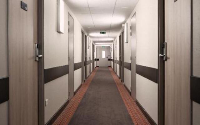 ACE Hôtel Châteauroux Déols