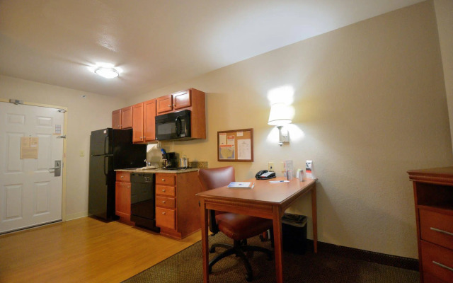 Candlewood Suites Secaucus - Meadowlands by IHG