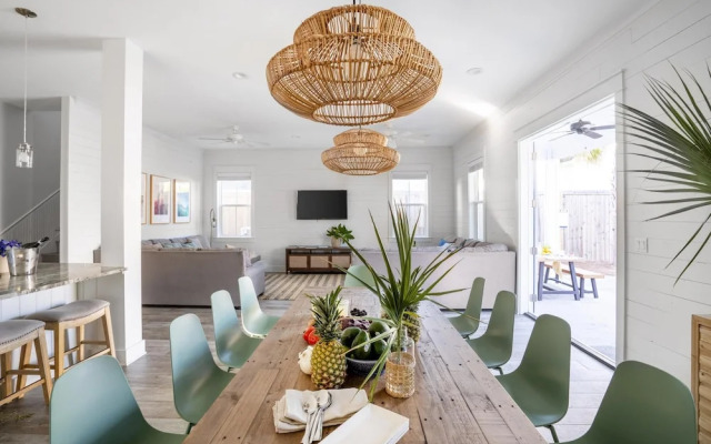 Mark 2 - Lyle in Destin