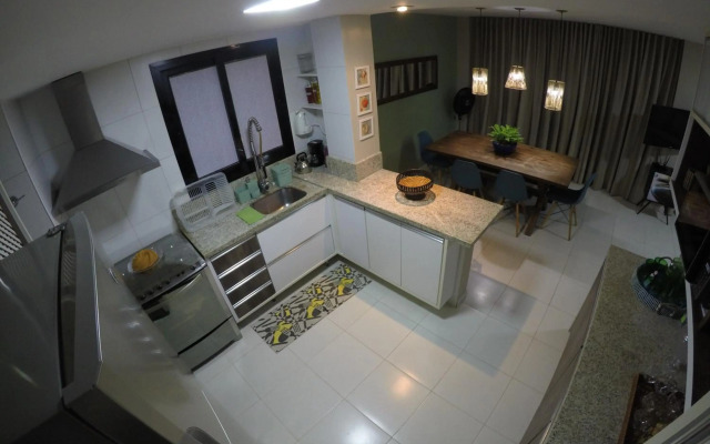 Apt 2/4 Luxo Iberostate