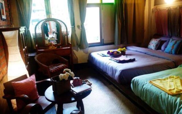 The Old Times Nakhon