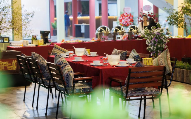 Joville Hotel Sapa