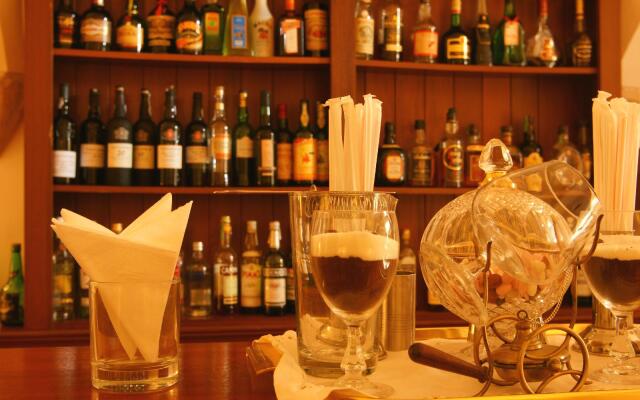 Pousada Castelo de Alvito