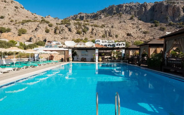 Coralli Apartments