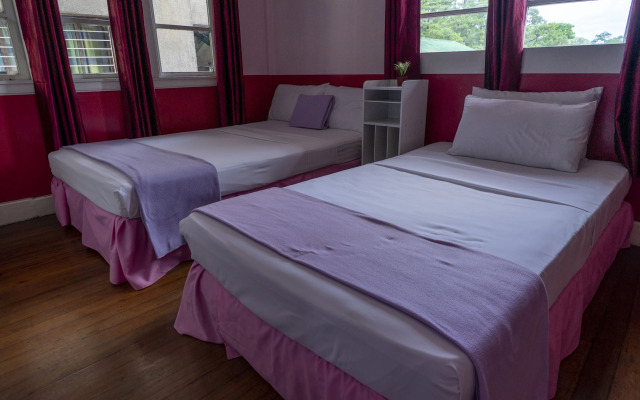 Old Orangewood Bed & Breakfast