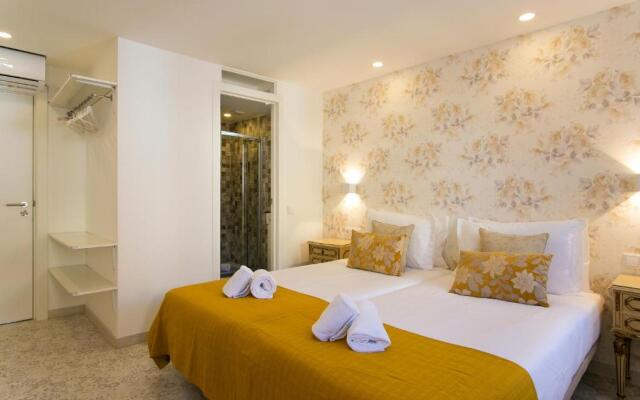 Guest House Suites Amalia