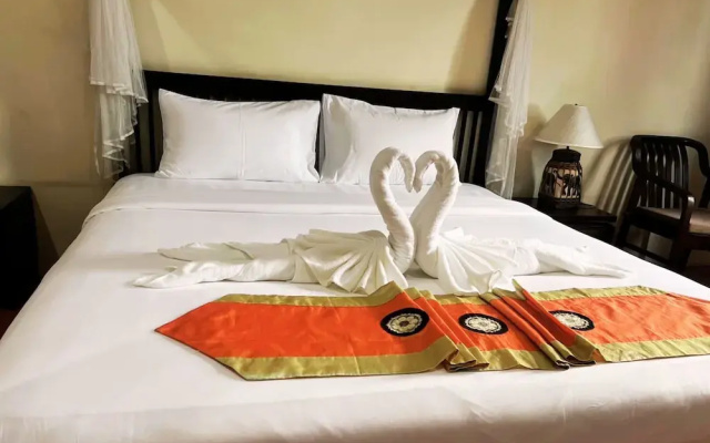 Harmony Patong Hotel
