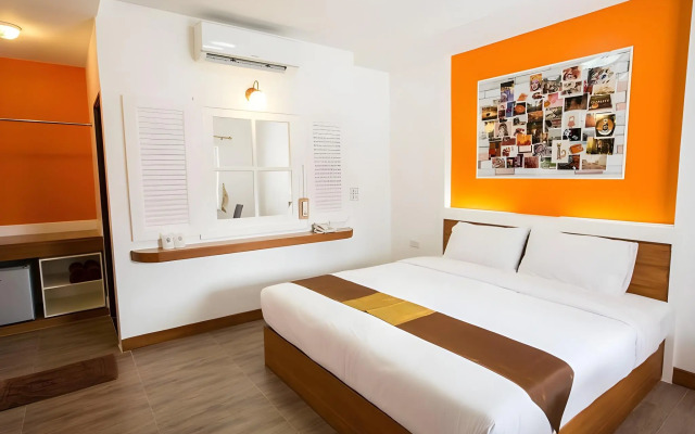 Fantasy Resort Chainat