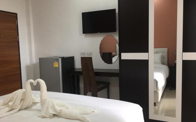 Sabunnga Hostel (SHA Extra Plus)