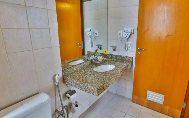 Comfort Hotel Taguatinga