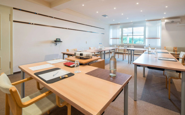 Sure Hotel by Best Western Rhoen Garden