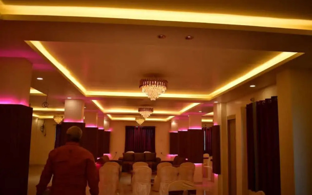 Sagar Luminoire Hotel