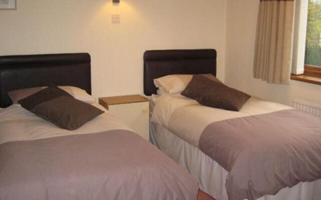 Yew Tree Guest House