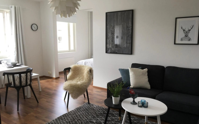 Lapland Quality City Apartment Rovaniemi
