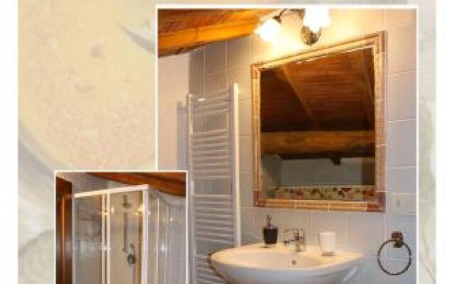 B&B Le Querce Di Campolungo