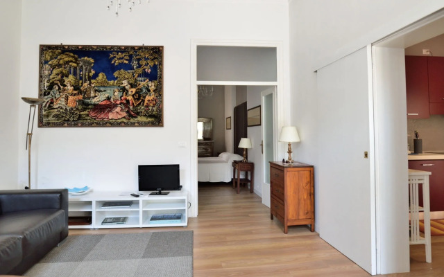 San Giacomo Apartment