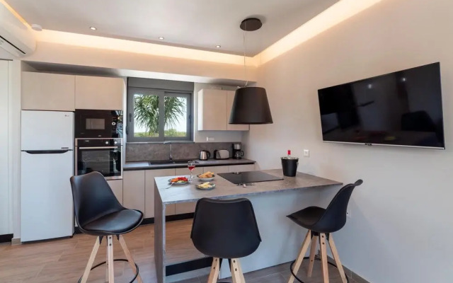 Palmeral Luxury Suites