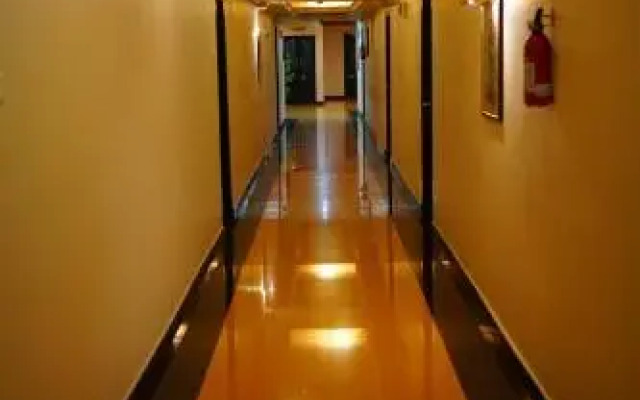 Hotel GD Internationals Redfort