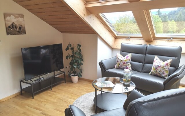 Apartment Edelweiß