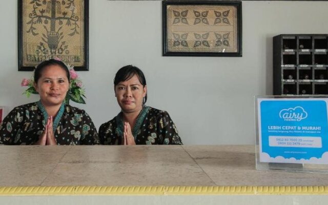 Airy Menteng Raden Saleh 1 Palangkaraya