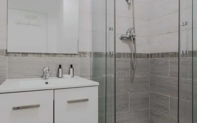 Cosy Studio for 2 People