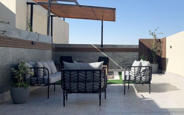 Ewa Alqirwan District