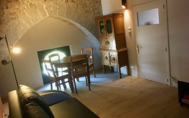 Châtelet de Barbençon