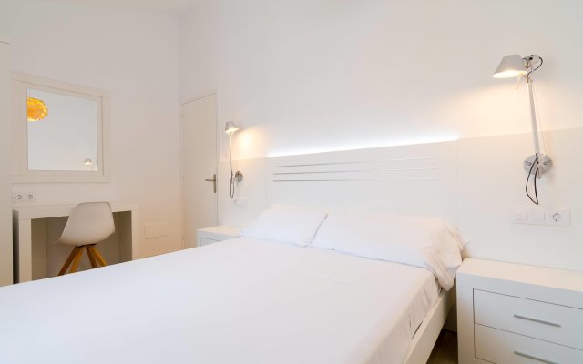 Apartaments Cales de Ponent