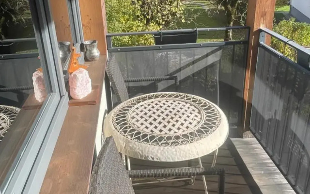 Apartment Pletzer