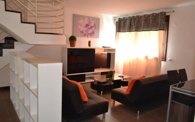Apartamentos Monte Laguna - Garvetur