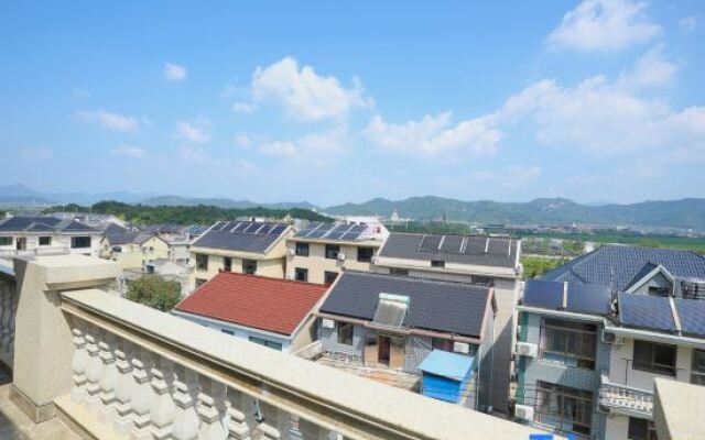 Yingcheng Mingdi Hotel