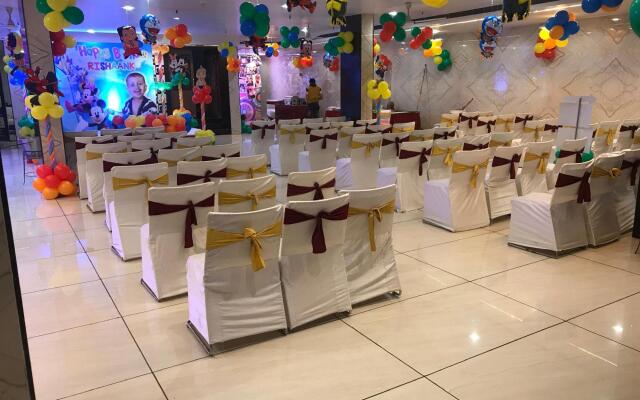 Hotel Malik Residency