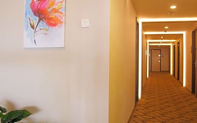 G5 Hotel and Services Apartment - Johor Bahru