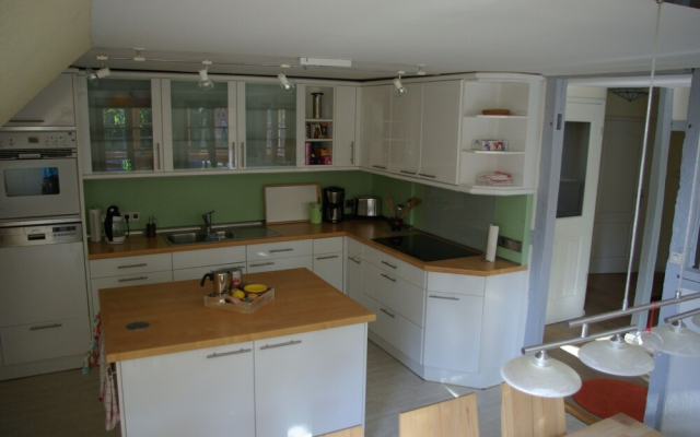 Ferienwohnung Sternenhimmel