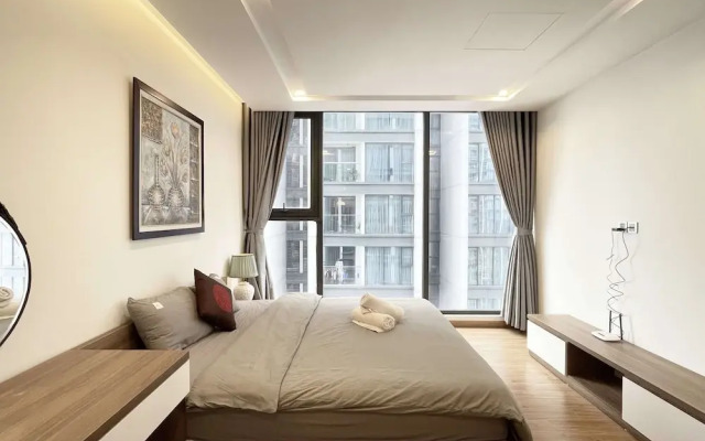 Harim Vinhomes Metropolis