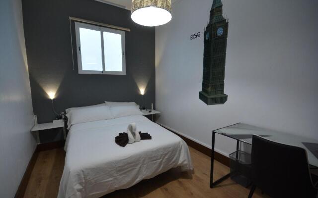 City Room Las Palmas