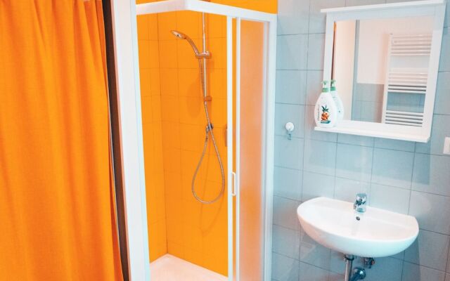 Affittacamere Sirolo