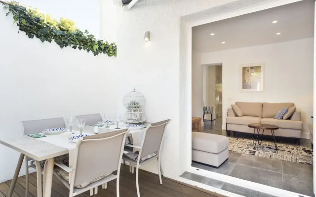 House - Petit Paradis