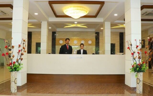 Hotel Indraprasttha