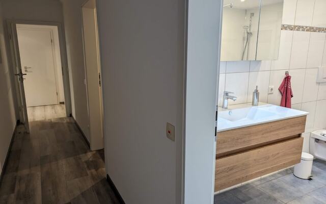 Ferienwohnungen Citylight Winterberg