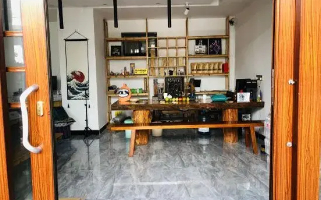 Mountain Viewing House (Dali Ancient Town Branch)