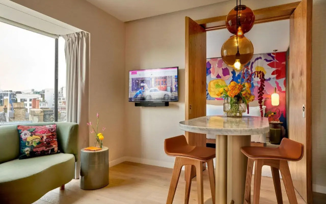 The BoTree - Preferred Hotels and Resorts