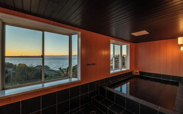 Vacation Villa Blue Lagoon