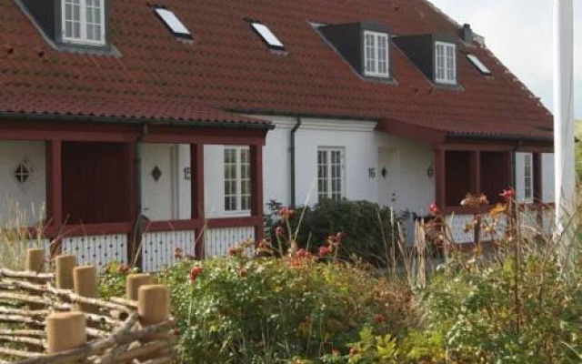 Strandhuset
