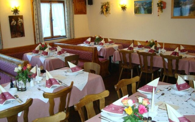 Alpengasthof Draxler