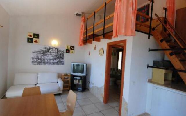 Appartamento Le Ginestre