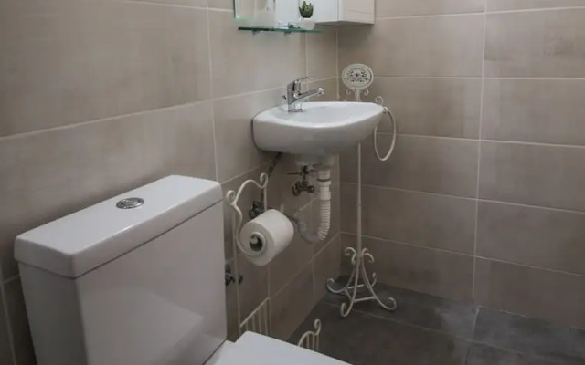 Luxurious Apartment in the Heart of Tinos