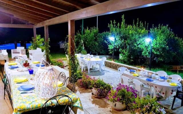 Agriturismo Trappeto Vecchio