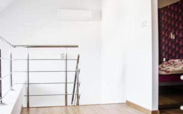 Apartament Serce Suwałk
