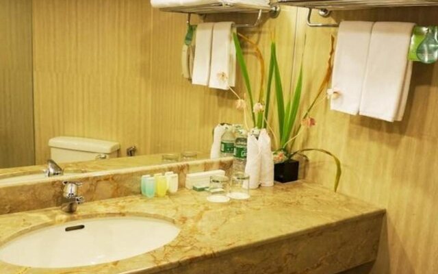 Kyriad Bumiminang Hotel